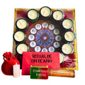 Kit Ritual de Fin de Año — 12 Meses de Magia y Nuevos Comienzos