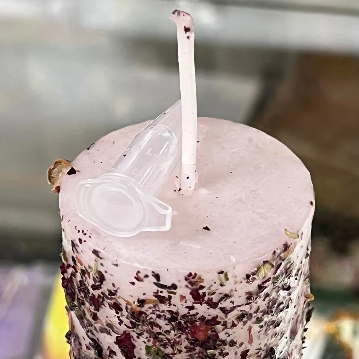 Vela Ritual del Arcángel San Gabriel — Guía, Amor y Comunicación