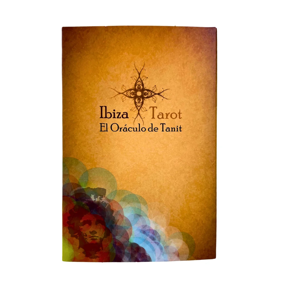 Oráculo de Tanit — La Magia de Ibiza | Español e Inglés