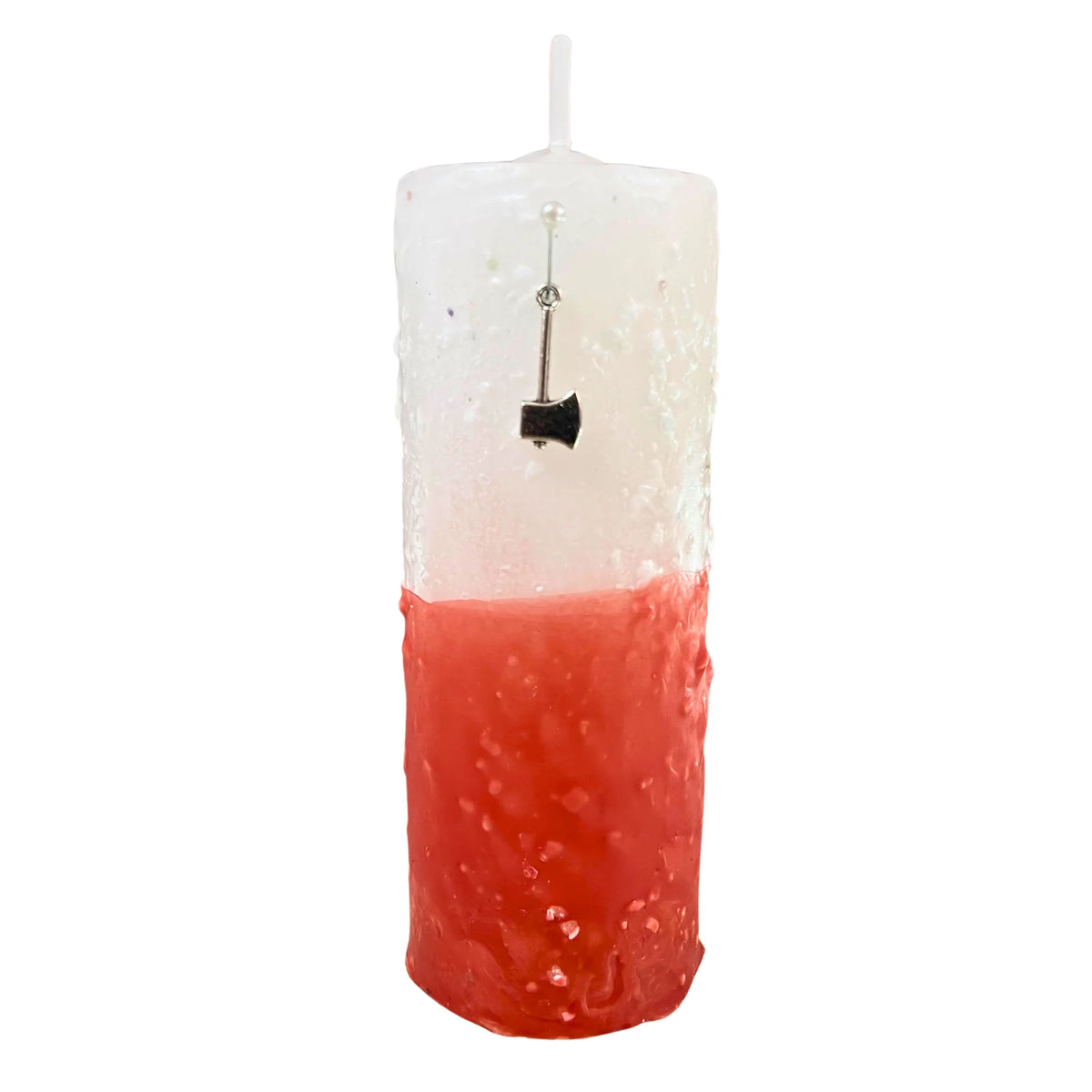 Vela Ritual de San Marcos de León — Dominio, Justicia y Protección