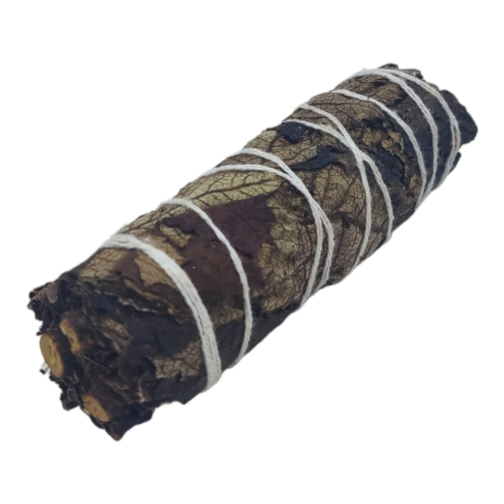 Pack de 7 Sahumerios Naturales — Limpieza Espiritual y Armonía