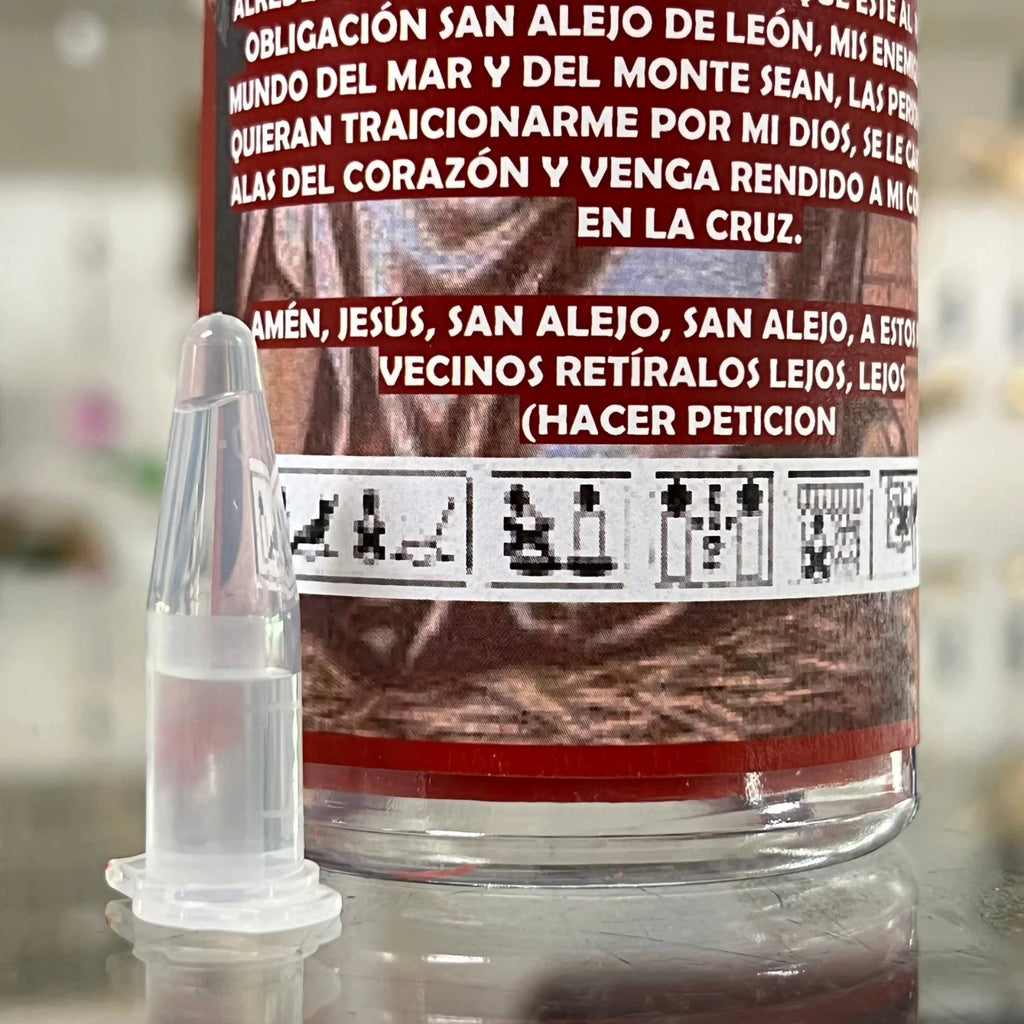 Vela Ritual de San Onofre — Dinero, Prosperidad y Ventas