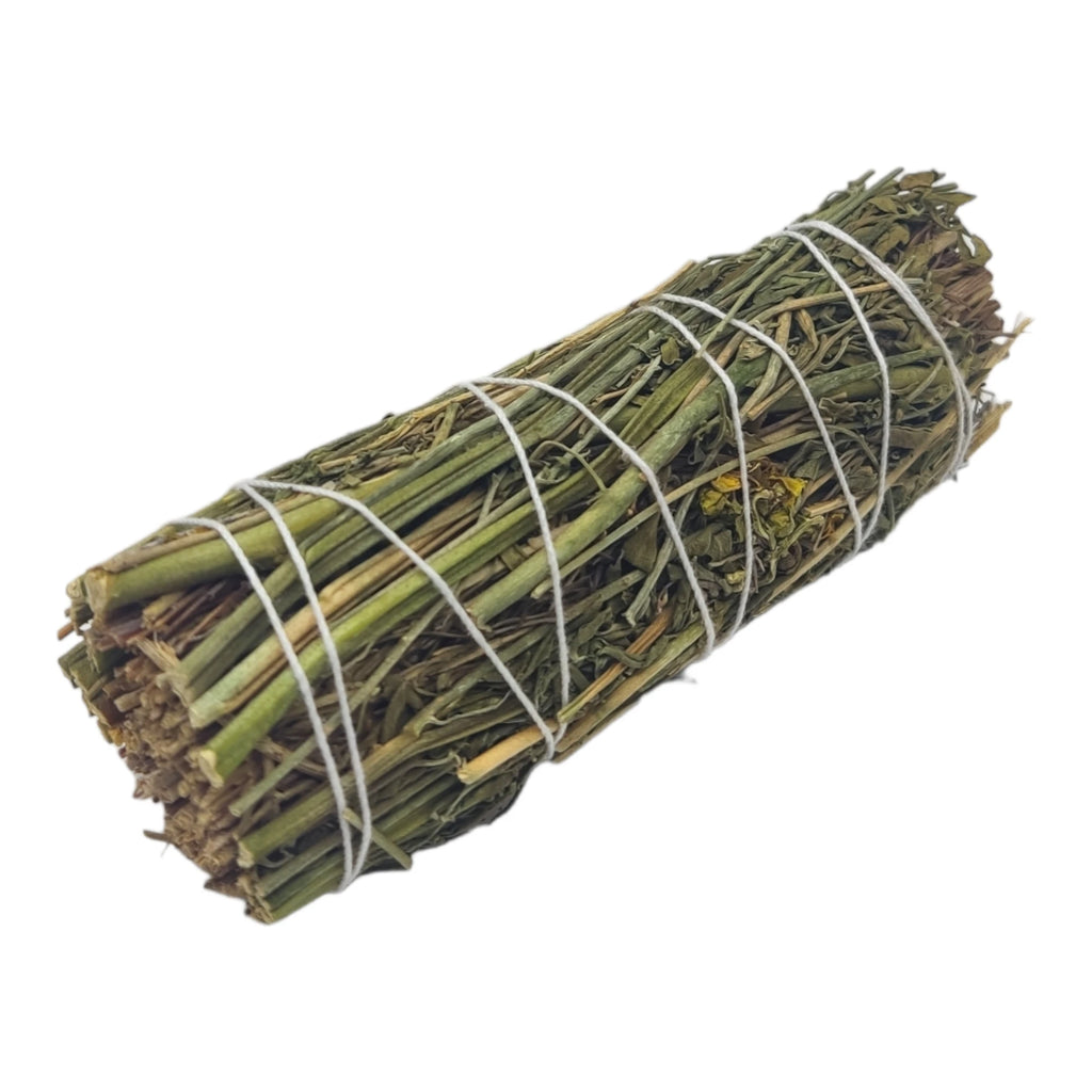 Pack de 7 Sahumerios Naturales — Limpieza Espiritual y Armonía