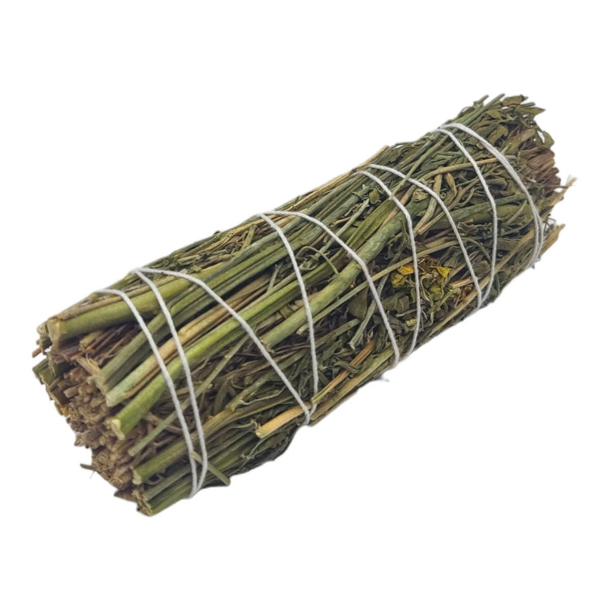 Pack de 7 Sahumerios Naturales — Limpieza Espiritual y Armonía