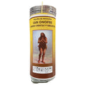 Vela Ritual de San Onofre — Dinero, Prosperidad y Ventas