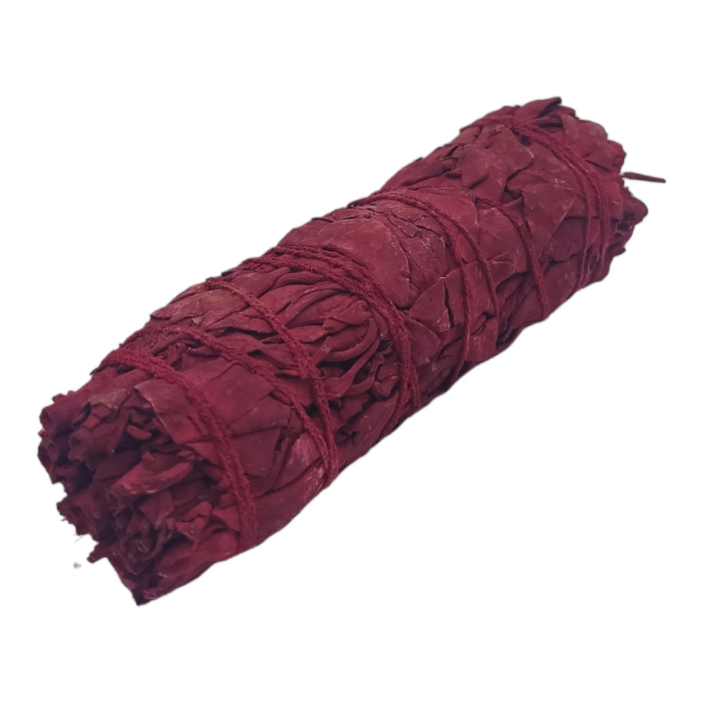 Pack de 7 Sahumerios Naturales — Limpieza Espiritual y Armonía