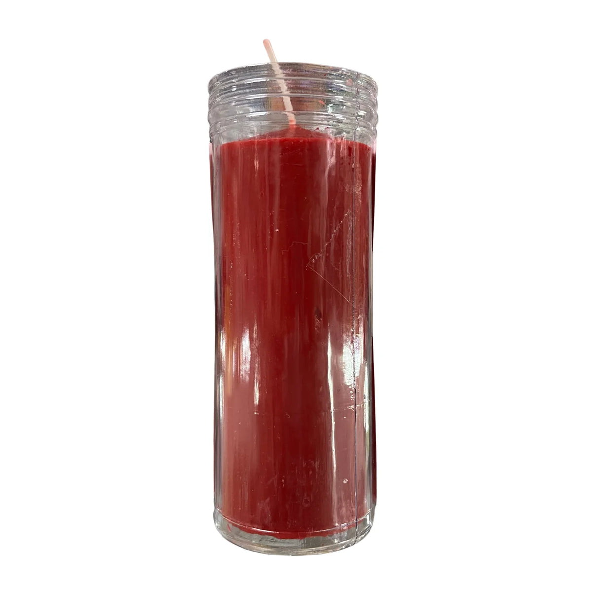 Vela Ritual de San Onofre — Dinero, Prosperidad y Ventas