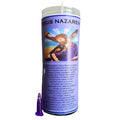 Vela Ritual de Jesús Nazareno — Protección, Misericordia y Guía Espiritual