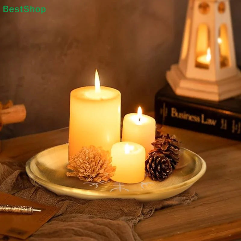 Plato de Altar Ritual
