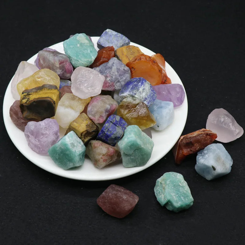Minerales
