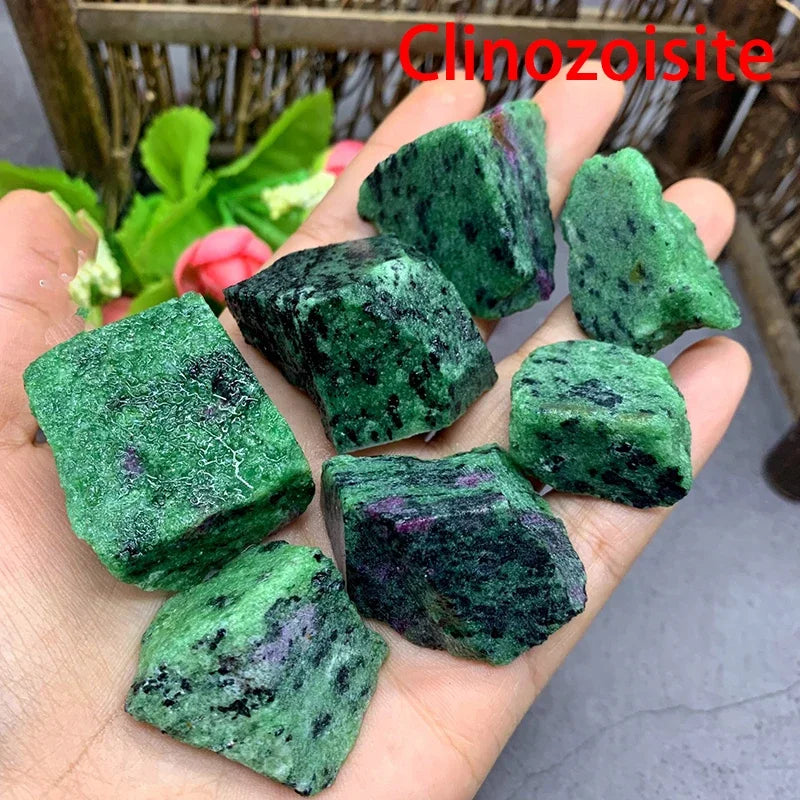 Minerales