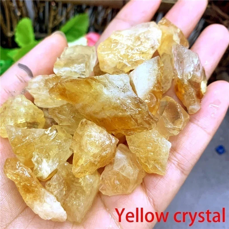 Minerales