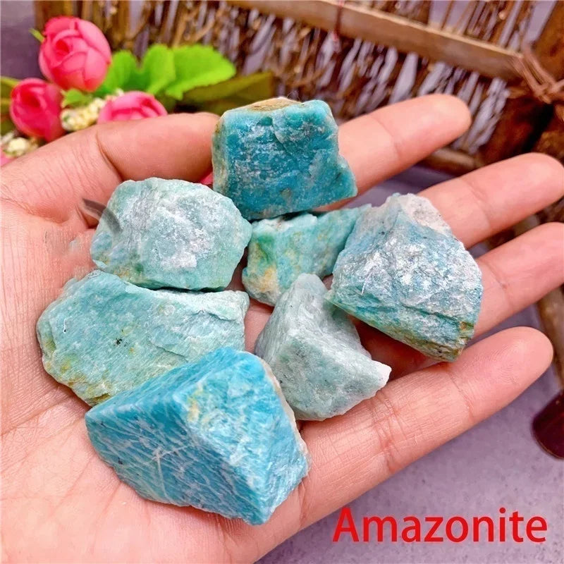 Minerales