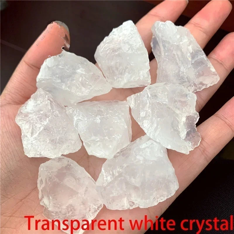 Minerales