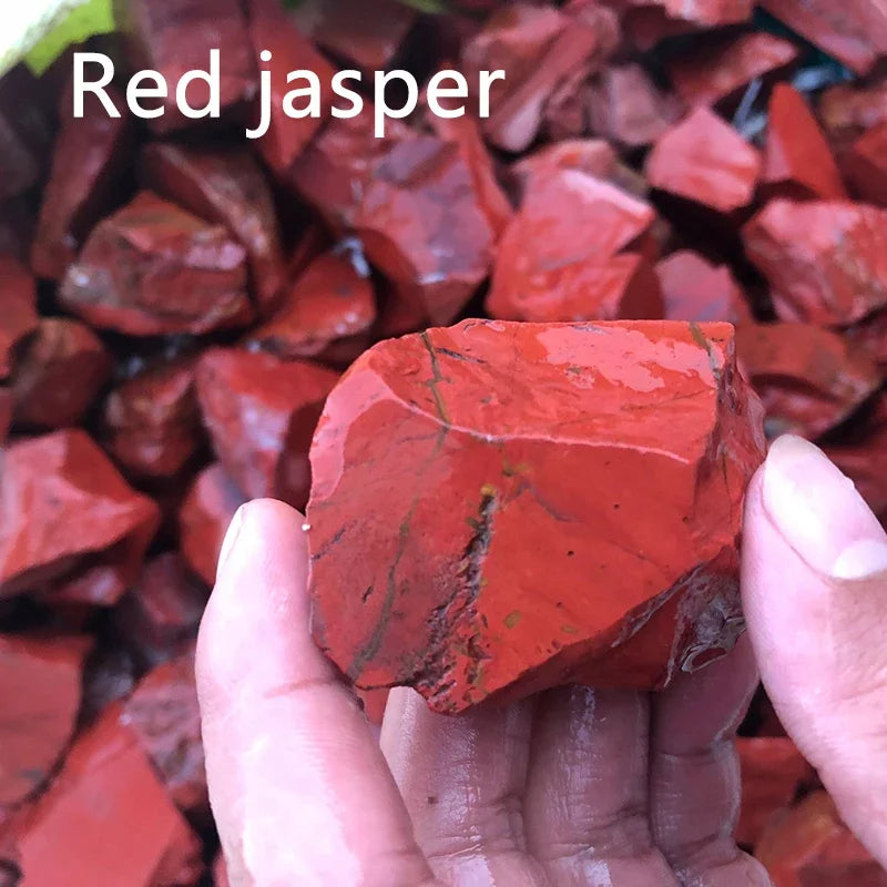 Minerales