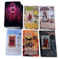 Tarot para Principiantes en Español — 78 Cartas con Significados