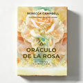 Oráculo de las Rosas — 44 Cartas de Intuición y Sabiduría Espiritual