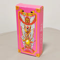 Cartas Mágicas de Sakura — Colección de 56 Cartas