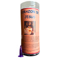 Velón del Sagrado Corazón de Jesús — Protección, Fortaleza y Oración