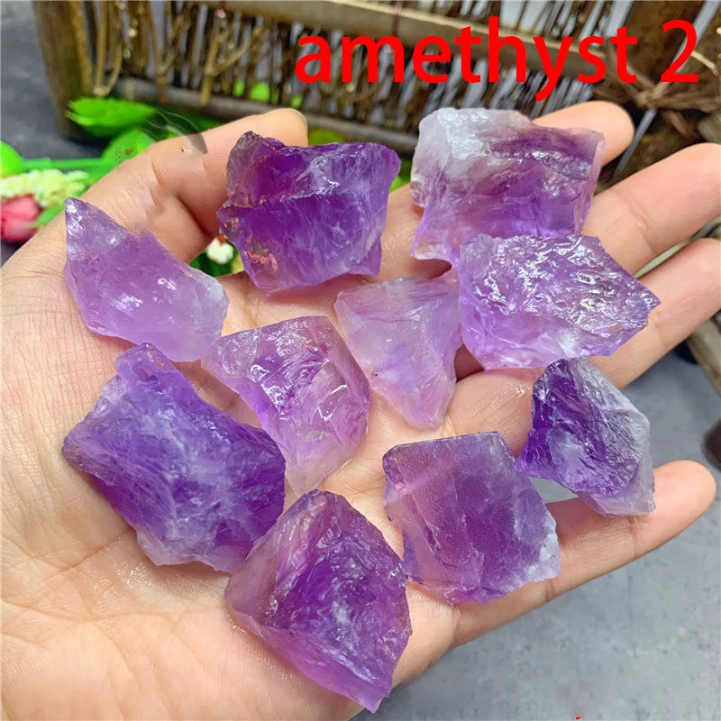 Minerales