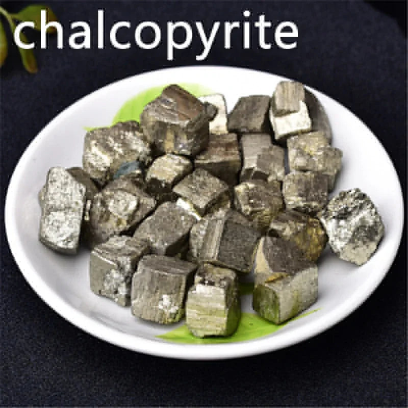 Minerales