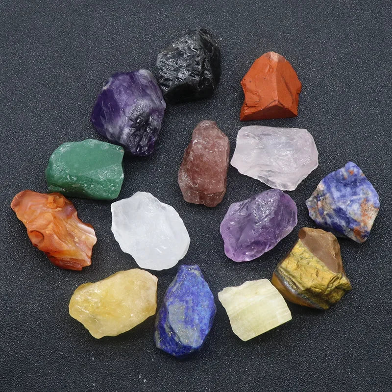 Minerales