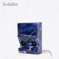 Figura de Cristales Naturales — Figura Decorativa de Altar