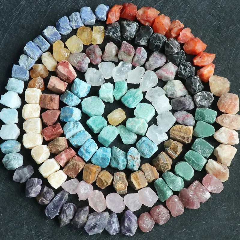 Minerales