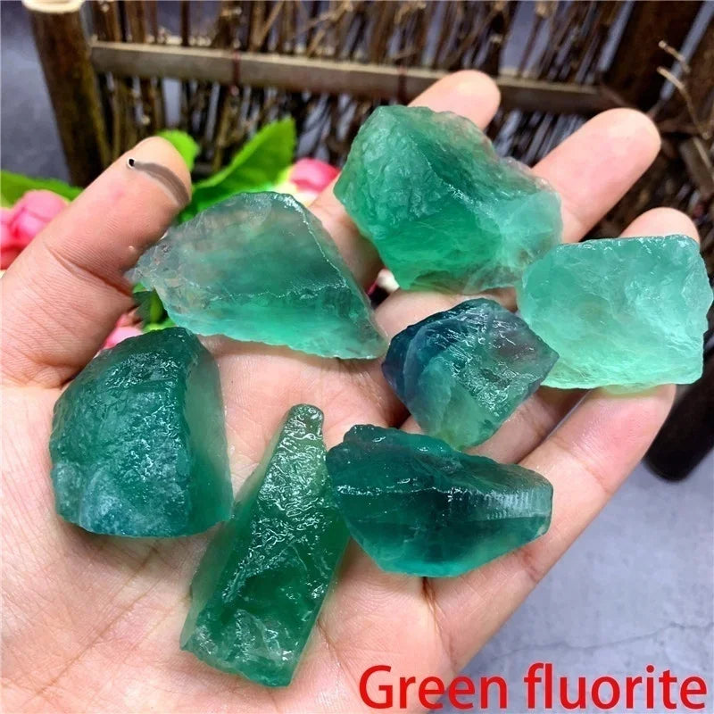 Minerales