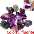 Minerales