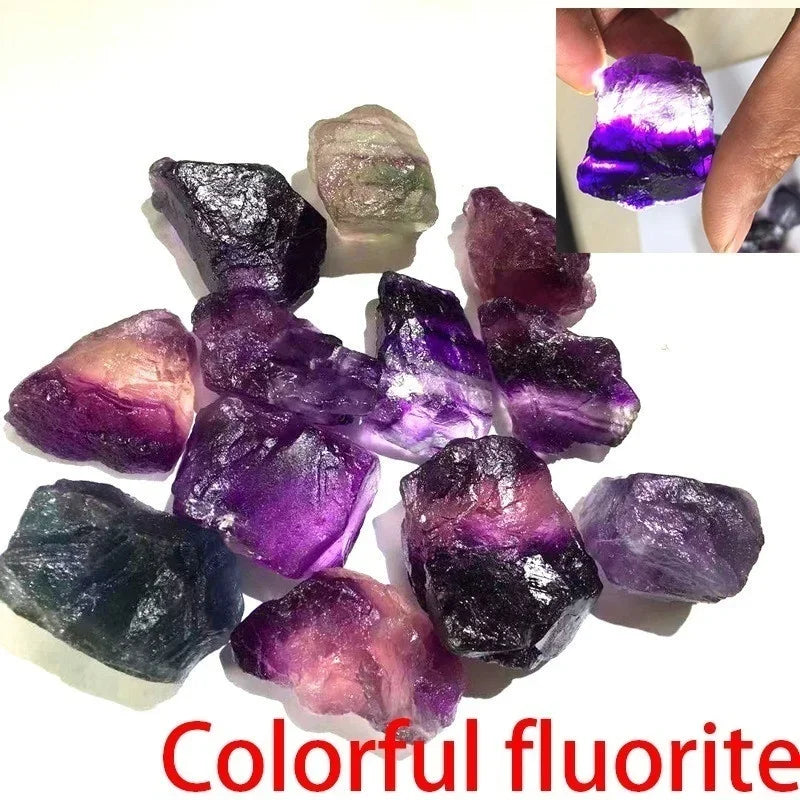 Minerales