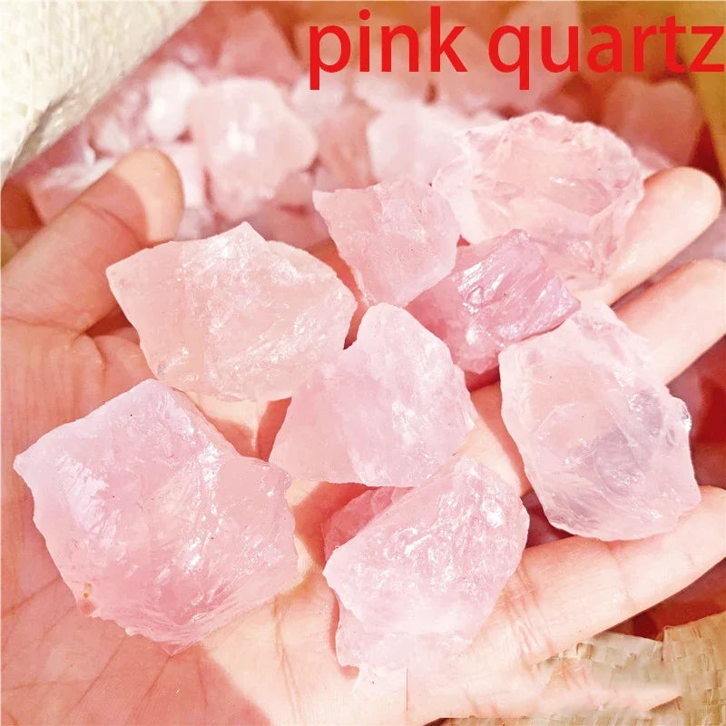Minerales