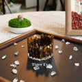 Cuenco Energético de Cristales Naturales — Decoración de Altar
