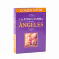 Oráculo de los Ángeles — Guía Diaria de 44 Cartas en Español