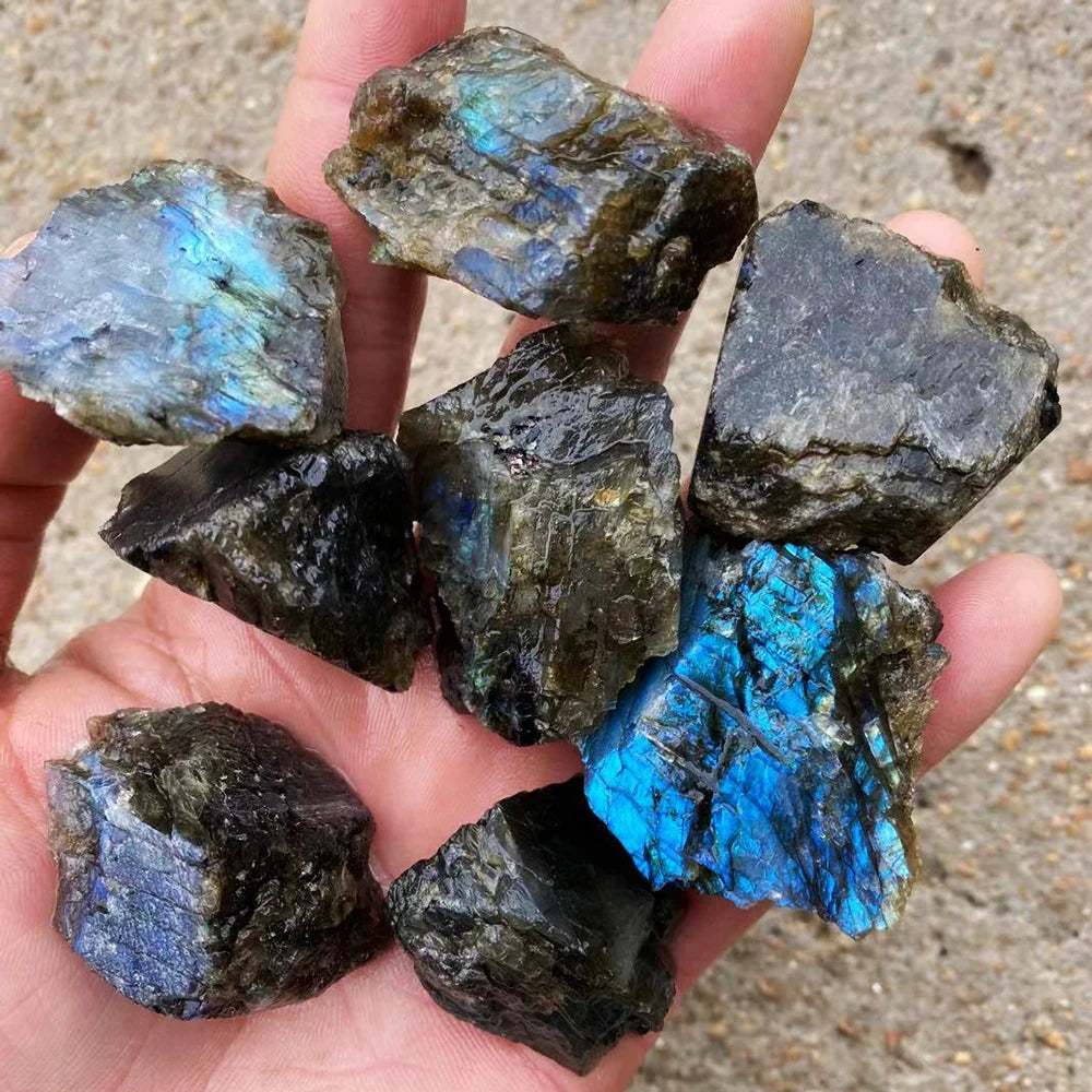 Minerales