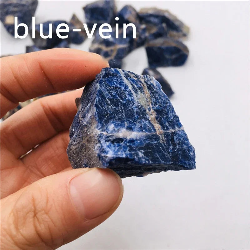 Minerales