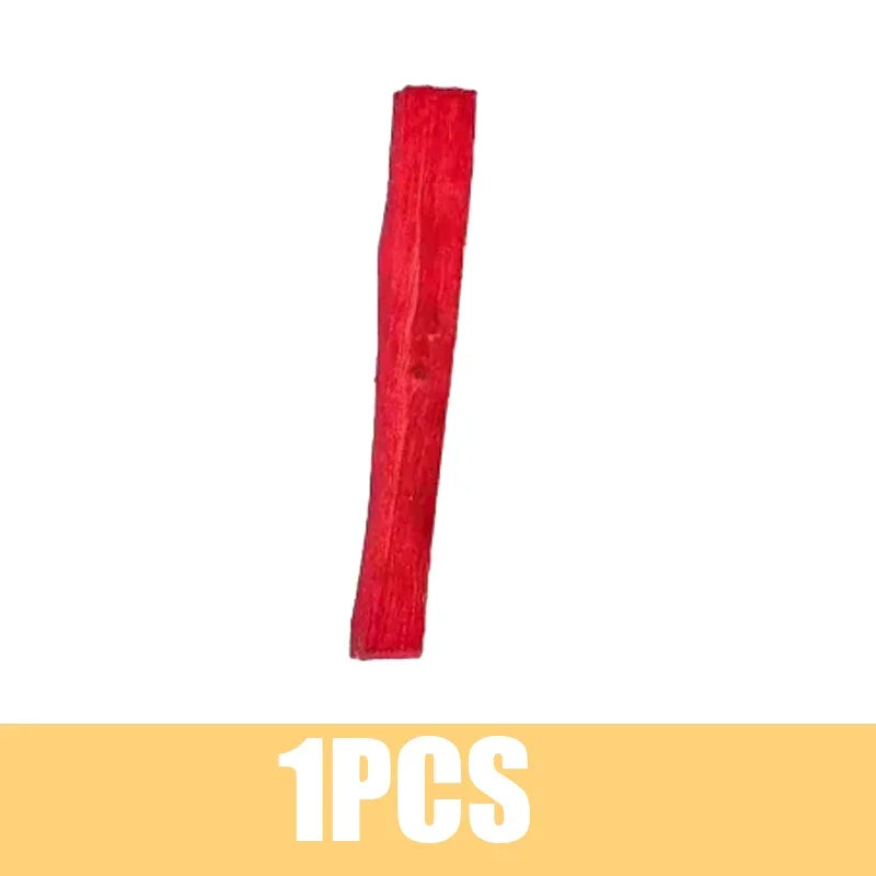 Palo Santo y Sangre de Dragón — Sahumerios para Limpieza Energética y Protección