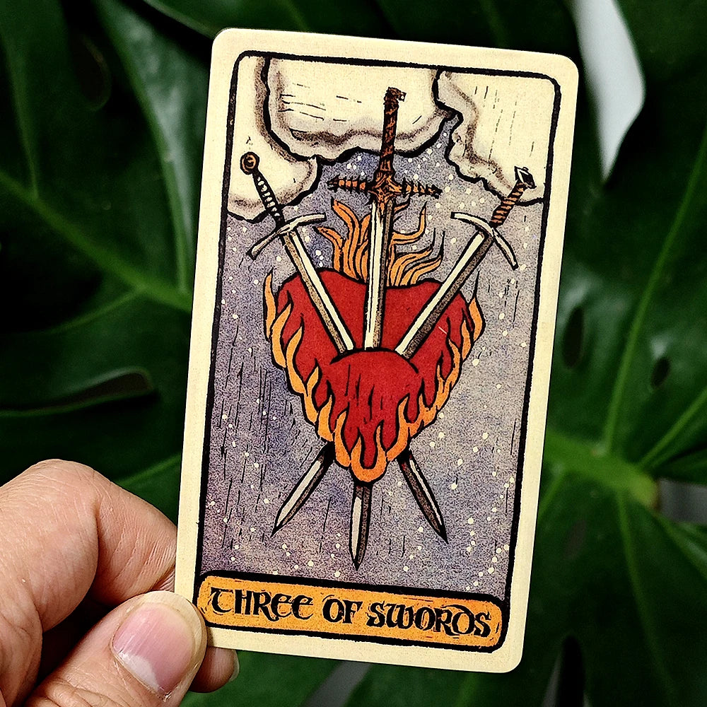 Tarot de Juego de Tronos — 78 Cartas Inspiradas en Poniente