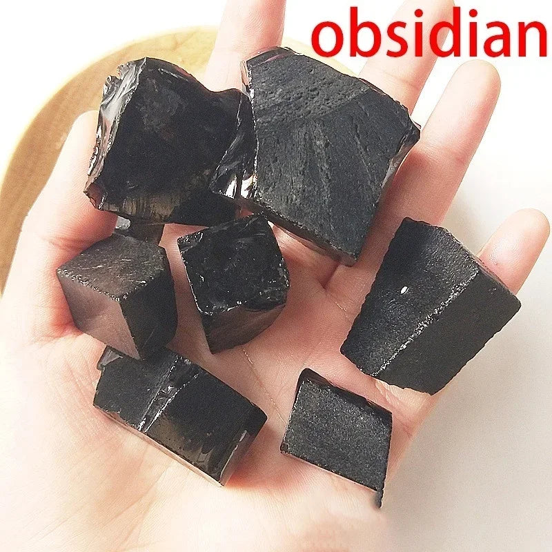 Minerales