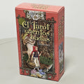 Tarot de los Cuentos de Hadas — Fairy Tale Tarot (78 Cartas)