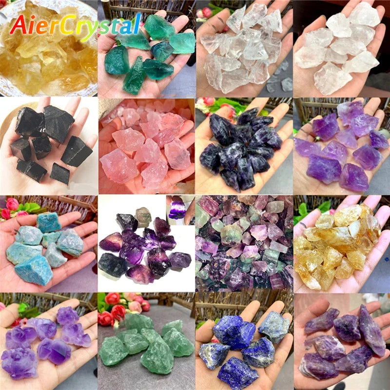 Minerales