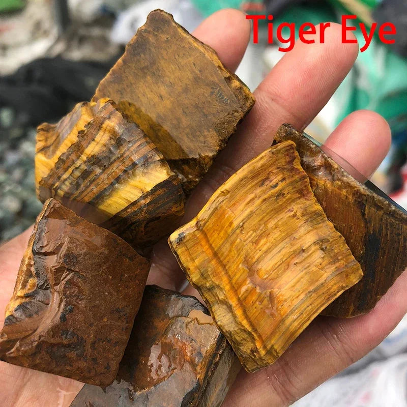 Minerales