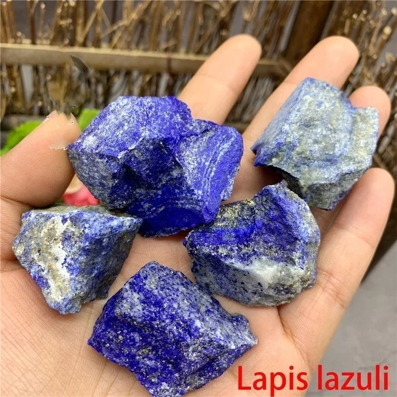 Minerales
