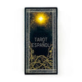 Tarot Clásico Rider-Waite — Temática oscura