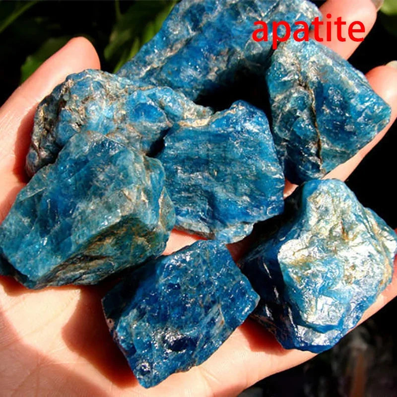 Minerales