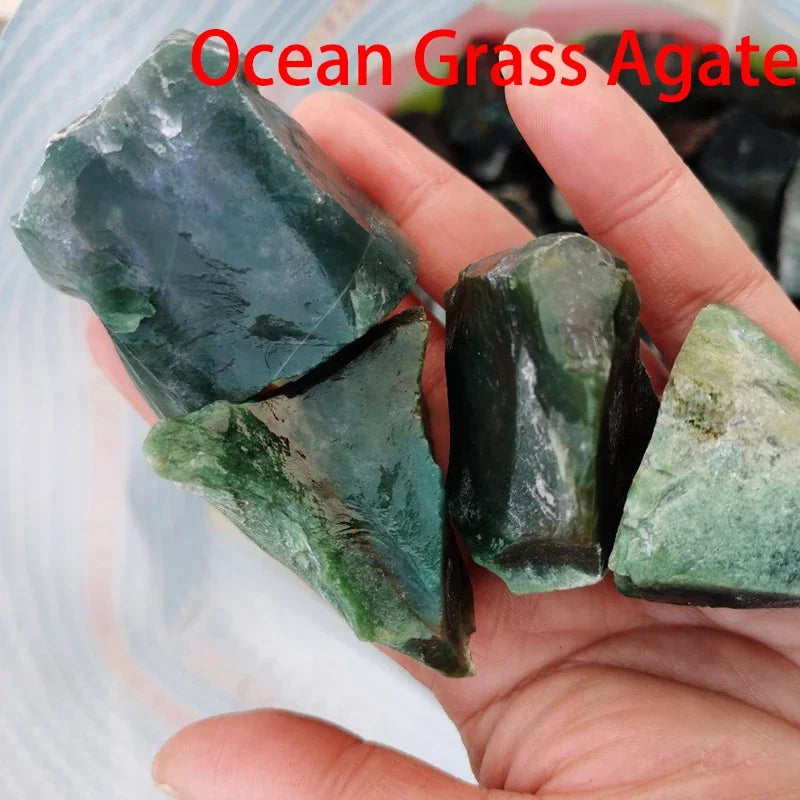 Minerales